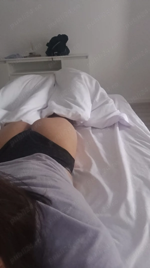 Ioana sexy și rea trans noua in orașul tau