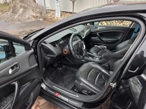 Citroen c5 2016 2.0 181cp - imagine 2