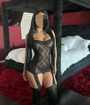 Bruneta reala.Pentru cateva zile la tine in oras! Party girl - imagine 4