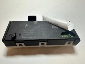 BMW 5 G30 G31 Unitate/modul comandă hayon/portbagaj 6135744887 - imagine 3
