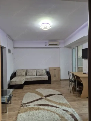 Garsoniera - metrou Timpuri Noi - centrală termica 