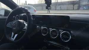 Mercede CLA 200d Coupe  - imagine 3