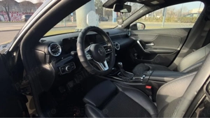 Mercede CLA 200d Coupe  - imagine 2