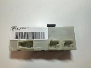 BMW 5 G30 G31 Unitate/modul comandă hayon/portbagaj 6135744887 - imagine 2