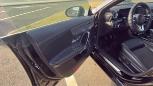 Mercede CLA 200d Coupe  - imagine 6