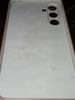 Husă Samsung A55 5G - Kiss & Love - imagine 2