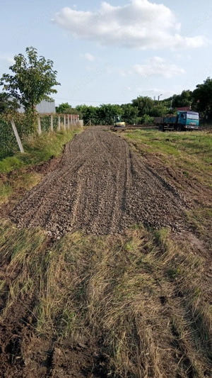 Teren intravilan, Cismea, Rachiti, Botosani  - imagine 9