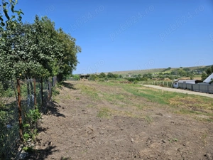 Teren intravilan, Cismea, Rachiti, Botosani  - imagine 6
