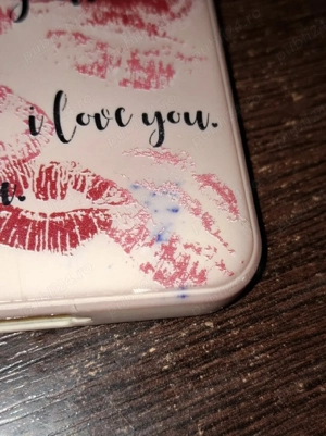 Husă Samsung A55 5G - Kiss & Love - imagine 5