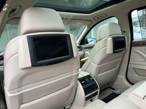 BMW Seria 5 SW 2.0 Diesel 184 CP An 2011 - imagine 19