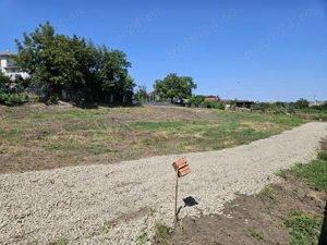 Teren intravilan, Cismea, Rachiti, Botosani  - imagine 7