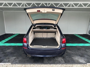 BMW Seria 5 SW 2.0 Diesel 184 CP An 2011 - imagine 11