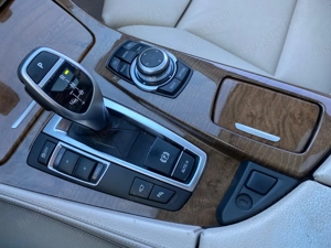 BMW Seria 5 SW 2.0 Diesel 184 CP An 2011 - imagine 18