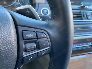 BMW Seria 5 SW 2.0 Diesel 184 CP An 2011