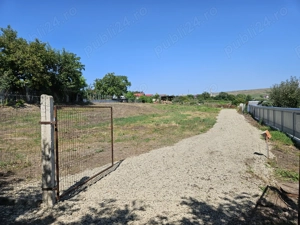 Teren intravilan, Cismea, Rachiti, Botosani  - imagine 8