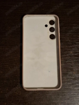 Husă Samsung A55 5G - Kiss & Love - imagine 4