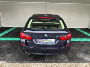 BMW Seria 5 SW 2.0 Diesel 184 CP An 2011 - imagine 4