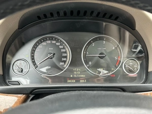 BMW Seria 5 SW 2.0 Diesel 184 CP An 2011 - imagine 7