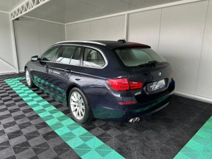 BMW Seria 5 SW 2.0 Diesel 184 CP An 2011 - imagine 3