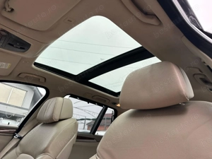 BMW Seria 5 SW 2.0 Diesel 184 CP An 2011 - imagine 20