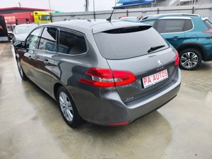 Peugeot 308 BlueHDi FAP 120 EAT6 Stop & Start Allure - imagine 3