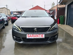 Peugeot 308 BlueHDi FAP 120 EAT6 Stop & Start Allure - imagine 2