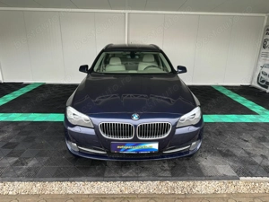 BMW Seria 5 SW 2.0 Diesel 184 CP An 2011 - imagine 2