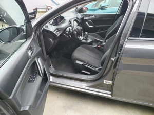 Peugeot 308 BlueHDi FAP 120 EAT6 Stop & Start Allure - imagine 8