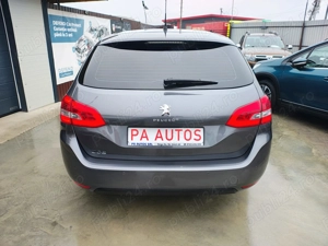 Peugeot 308 BlueHDi FAP 120 EAT6 Stop & Start Allure - imagine 4