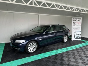 BMW Seria 5 SW 2.0 Diesel 184 CP An 2011