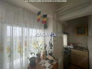 Apartament 3 Camere, Etaj 7/8(cu lift), Strada Unirii - Ultracentral - imagine 13
