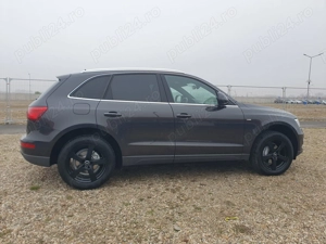 Audi Q5, s-line  2016, euro 6 - imagine 5