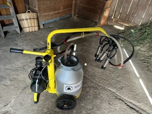 vând mulgatoare - imagine 5