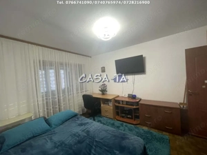 Apartament 3 Camere, Etaj 7/8(cu lift), Strada Unirii - Ultracentral - imagine 7