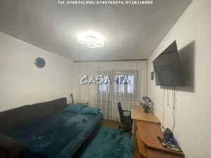 Apartament 3 Camere, Etaj 7/8(cu lift), Strada Unirii - Ultracentral - imagine 6