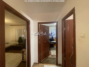Apartament 3 Camere, Etaj 7/8(cu lift), Strada Unirii - Ultracentral - imagine 14