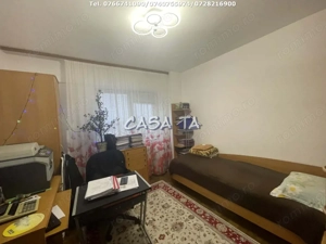 Apartament 3 Camere, Etaj 7/8(cu lift), Strada Unirii - Ultracentral - imagine 8