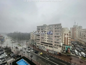 Apartament 3 Camere, Etaj 7/8(cu lift), Strada Unirii - Ultracentral - imagine 19