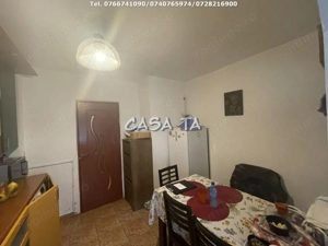 Apartament 3 Camere, Etaj 7/8(cu lift), Strada Unirii - Ultracentral - imagine 11