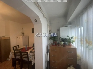 Apartament 3 Camere, Etaj 7/8(cu lift), Strada Unirii - Ultracentral - imagine 12