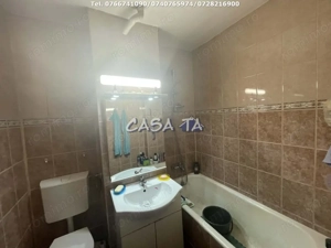 Apartament 3 Camere, Etaj 7/8(cu lift), Strada Unirii - Ultracentral - imagine 18