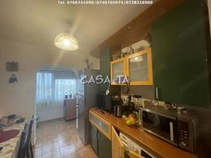 Apartament 3 Camere, Etaj 7/8(cu lift), Strada Unirii - Ultracentral - imagine 10