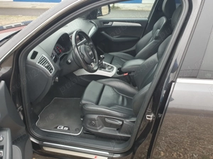 Audi Q5, s-line  2016, euro 6 - imagine 3