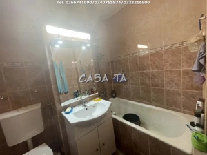 Apartament 3 Camere, Etaj 7/8(cu lift), Strada Unirii - Ultracentral - imagine 17