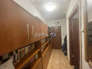 Apartament 3 Camere, Etaj 7/8(cu lift), Strada Unirii - Ultracentral - imagine 16