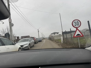 Teren de vânzare comuna 1 decembrie  - imagine 3