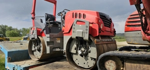 Cilindru compactor Hamm HD14 