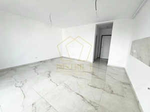 Apartament tip studio cu terasa | Braytim