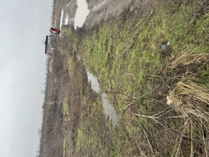 Teren de vânzare comuna 1 decembrie  - imagine 2