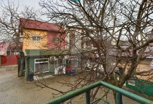 Casa si teren, 283 mp, teren 406 mp, zona Fabric - imagine 3